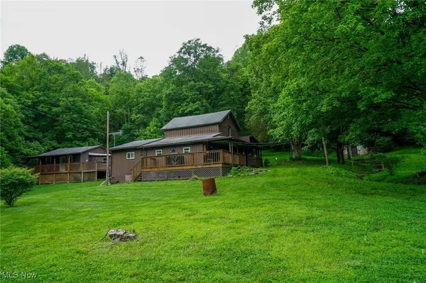 $374,900 | 34799 Paw Road, Lower Salem, OH 45745