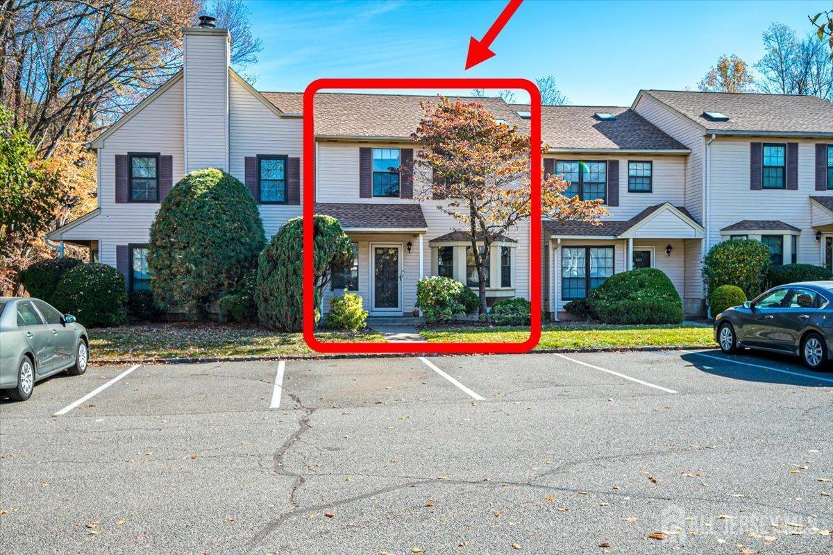 602 Maplecrest Road Edison, NJ 08820 - Photo 2 of 42 a view of front a house with a yard
