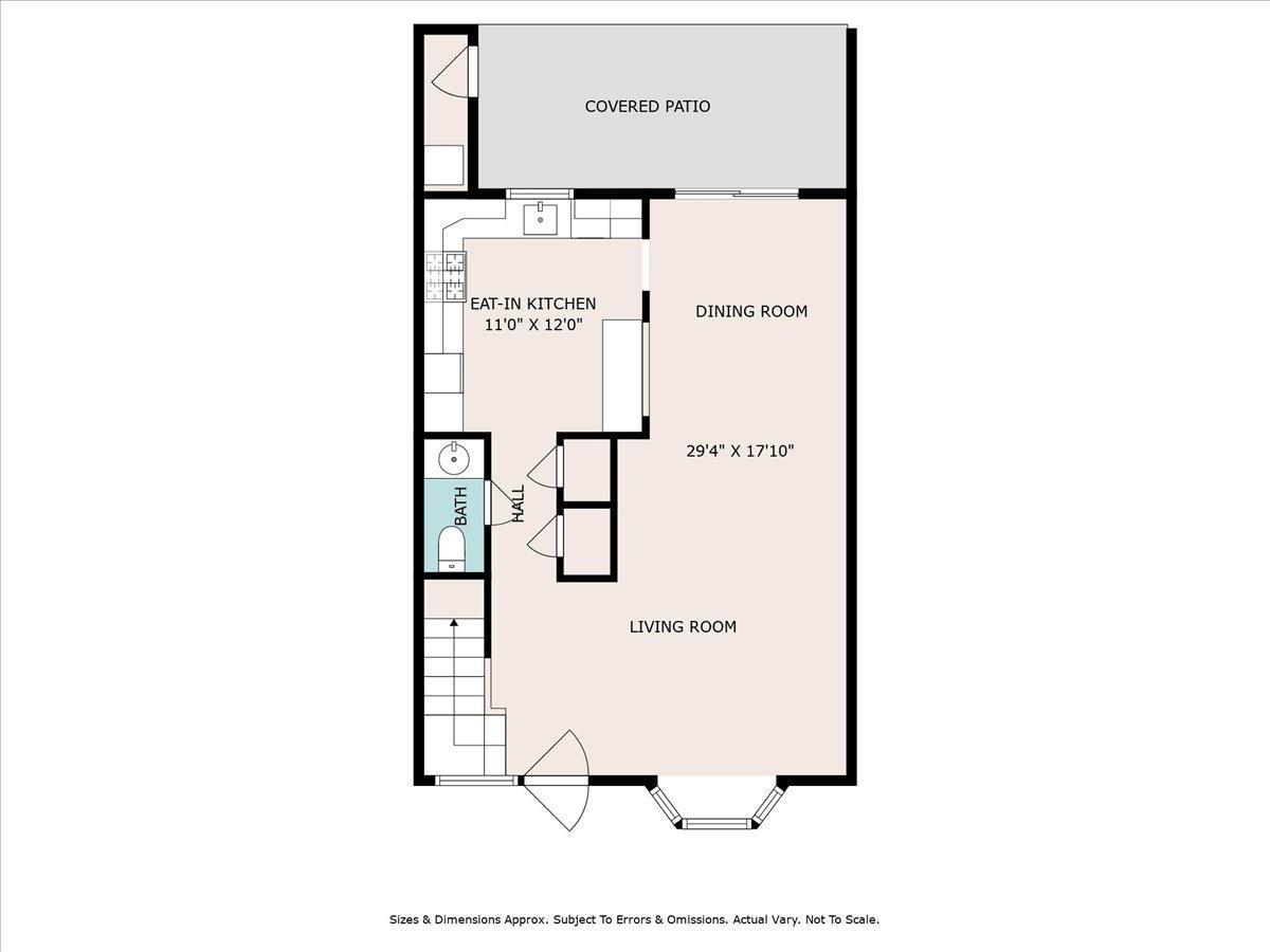 602 Maplecrest Road Edison, NJ 08820 - Photo 41 of 42 a picture of a floor plan