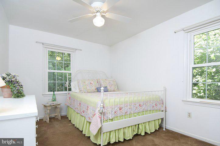 7211 Joshua Tree Lane Springfield, VA 22152 - Photo 23 of 30 Bedroom