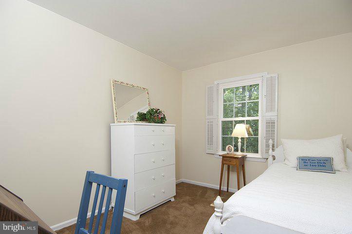 7211 Joshua Tree Lane Springfield, VA 22152 - Photo 10 of 30 Bedroom
