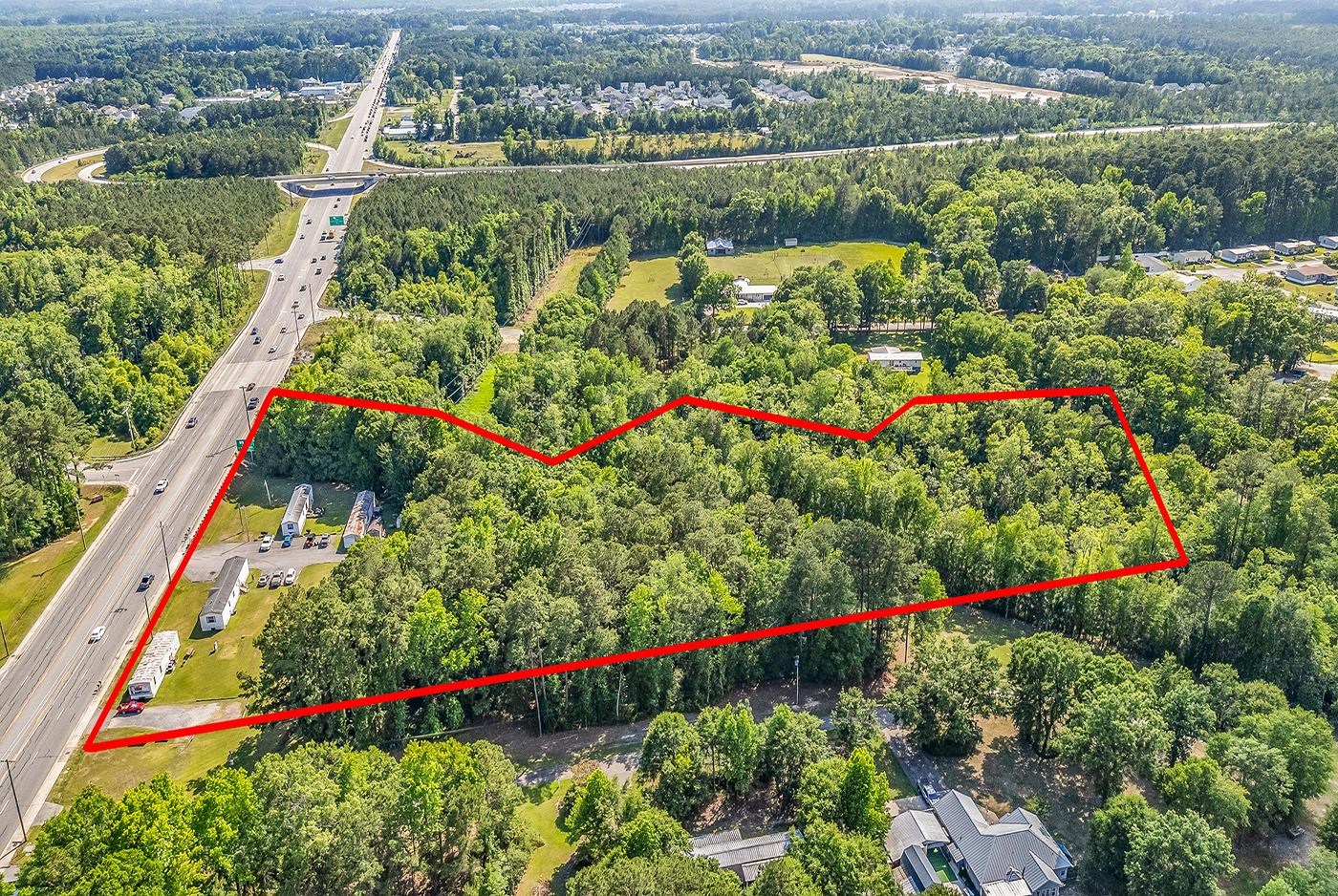 7770 Highway 707 Myrtle Beach, SC 29588 - Photo 14 of 16