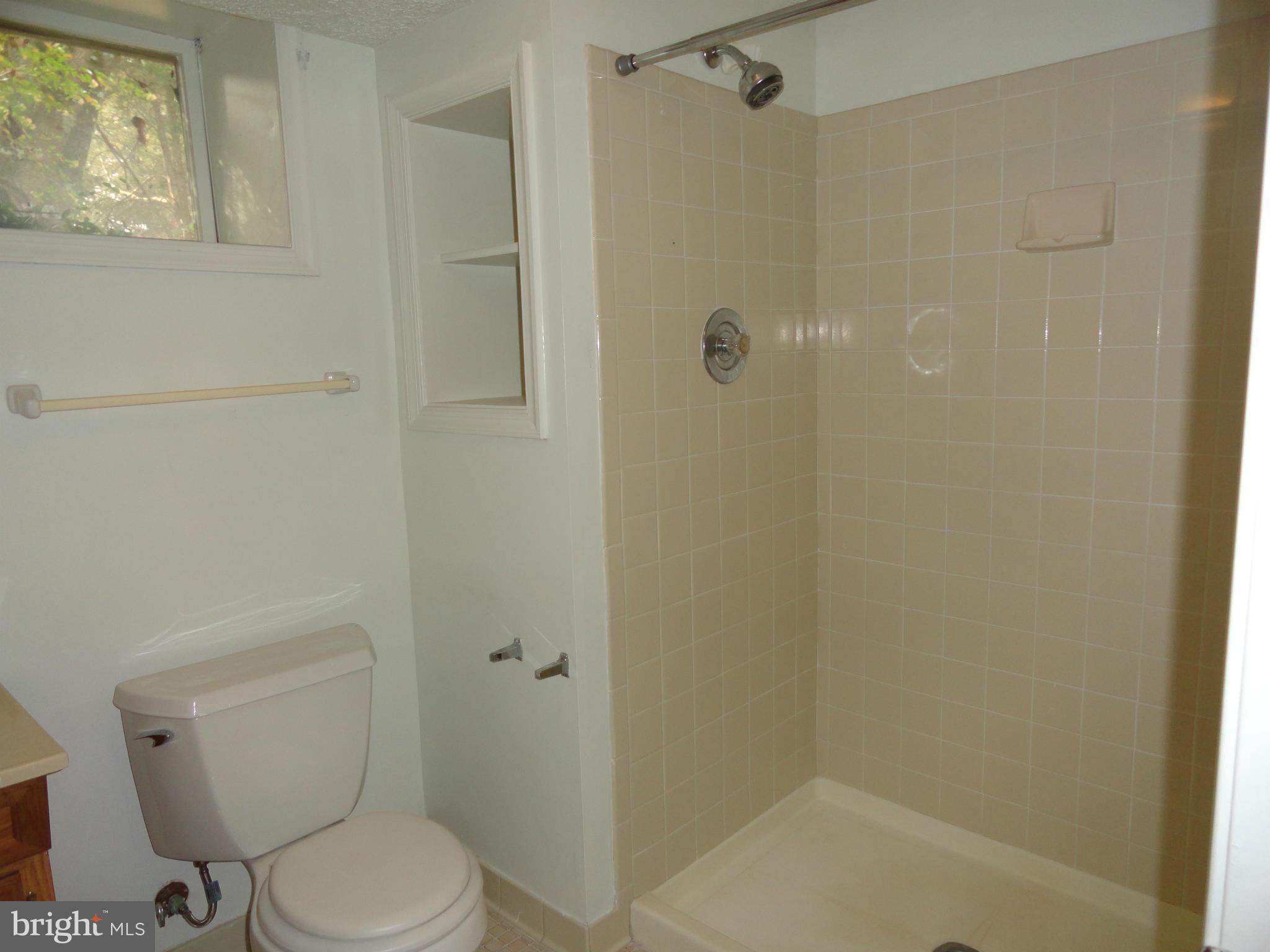 913 Melvin Road Annapolis, MD 21403 - Photo 14 of 22 Full Bath in finished basement