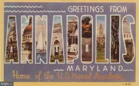 913 Melvin Road Annapolis, MD 21403 - Photo 20 of 22 The Naval Academy is a short drive away