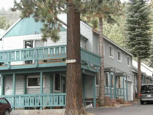13560 Donner Pass Road Truckee, CA 96161 - Photo 5 of 9 Gallery Image 5