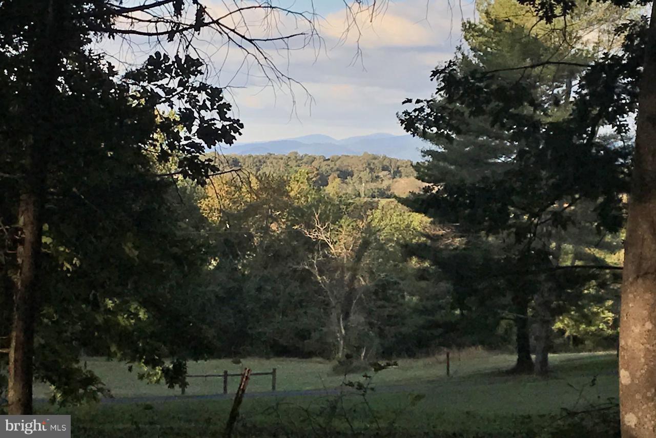 0 Reva Road Culpeper, VA 22701 - Photo 1 of 6 West corner view