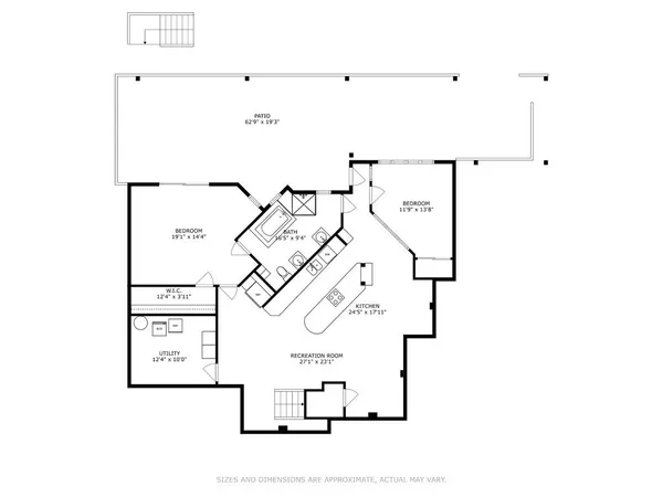 $6,500 | 20842 North Heather Court, Kildeer, IL 60047