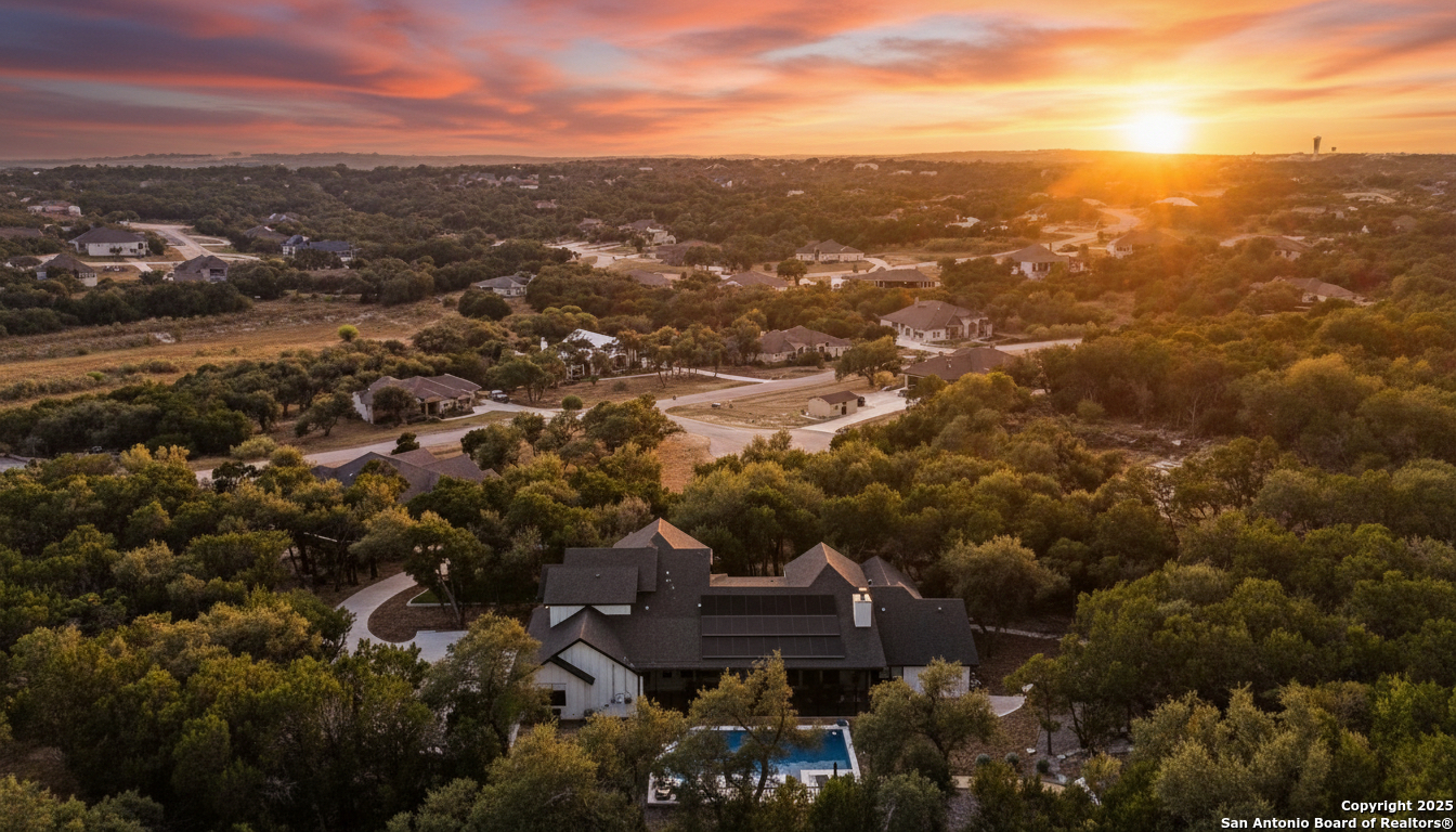 2016 Brunello New Braunfels, TX 78132 - Photo 2 of 53 an aerial view of multiple house
