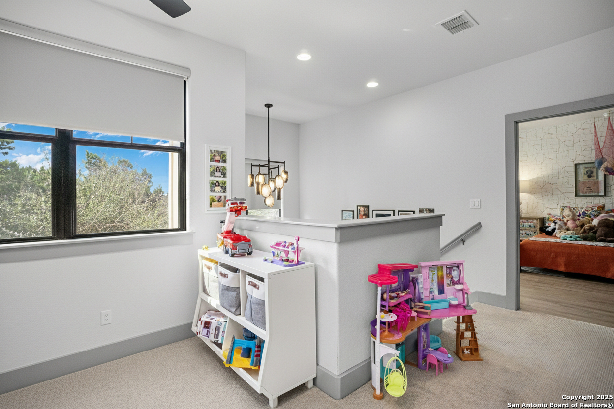 2016 Brunello New Braunfels, TX 78132 - Photo 37 of 53 a children room with toys