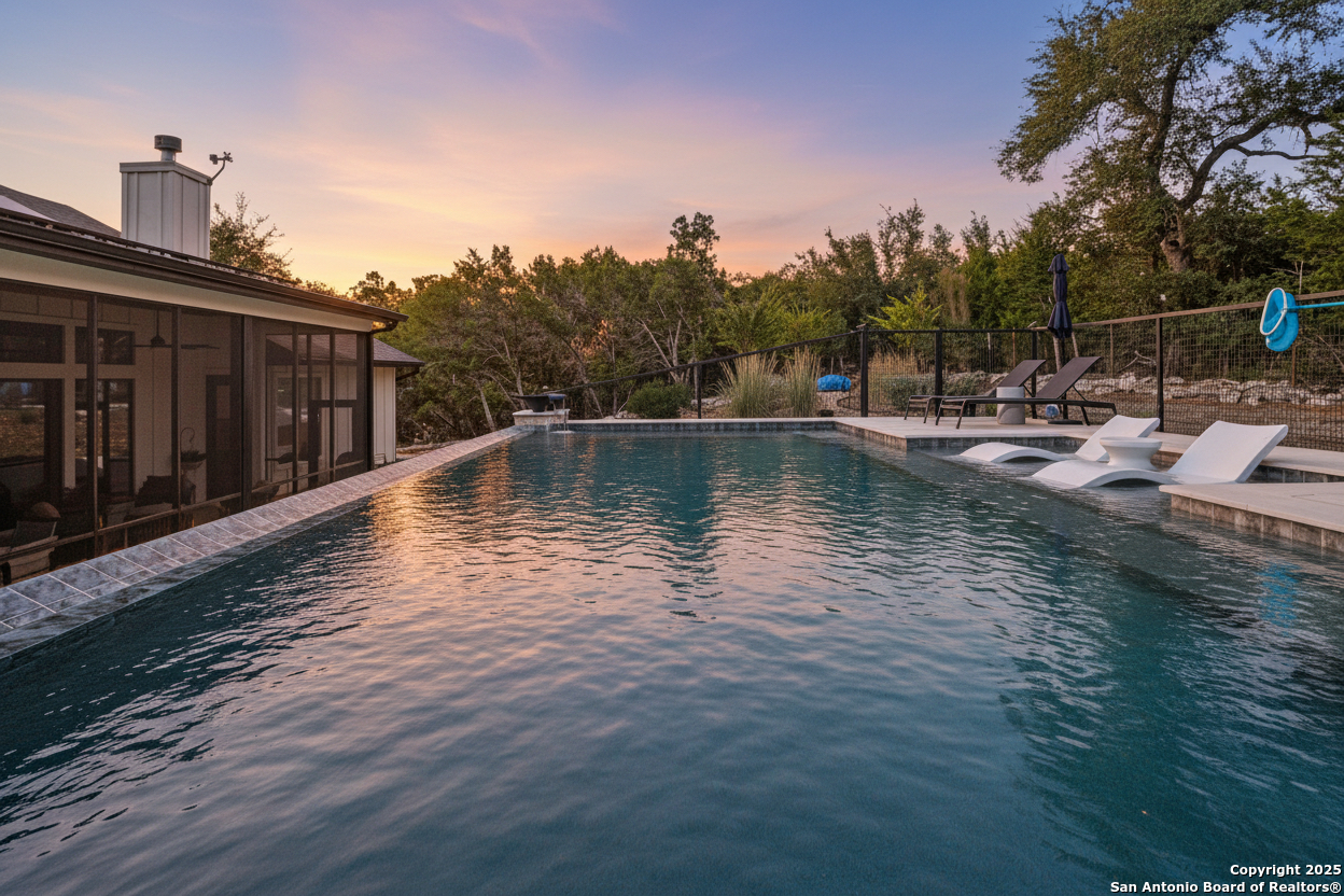 2016 Brunello New Braunfels, TX 78132 - Photo 40 of 53 a view of a lake with houses