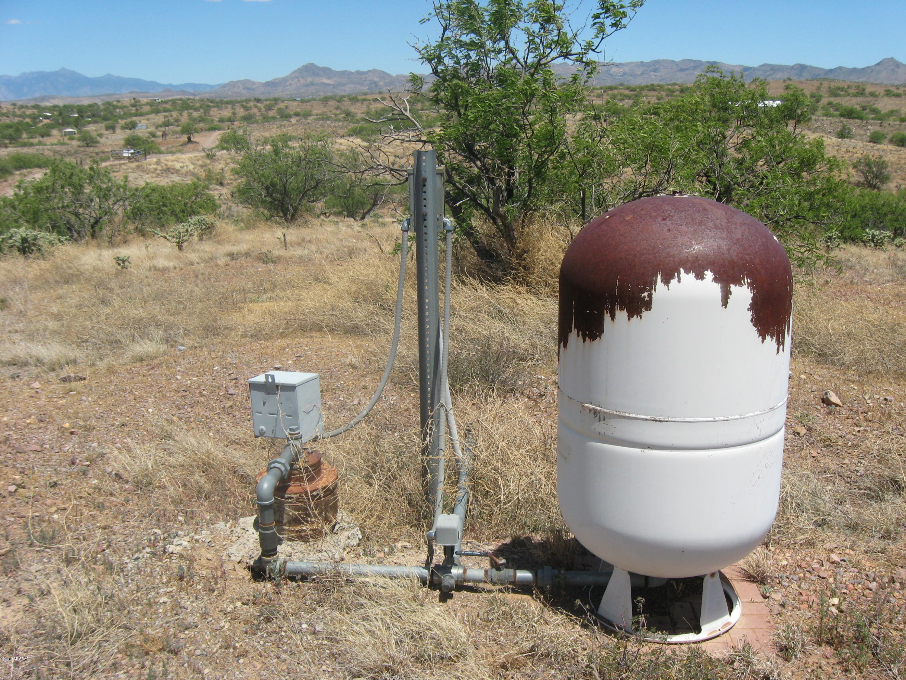 14655 West Hardscrabble Road Arivaca, AZ 85601 - Photo 13 of 36 Gallery Image 13