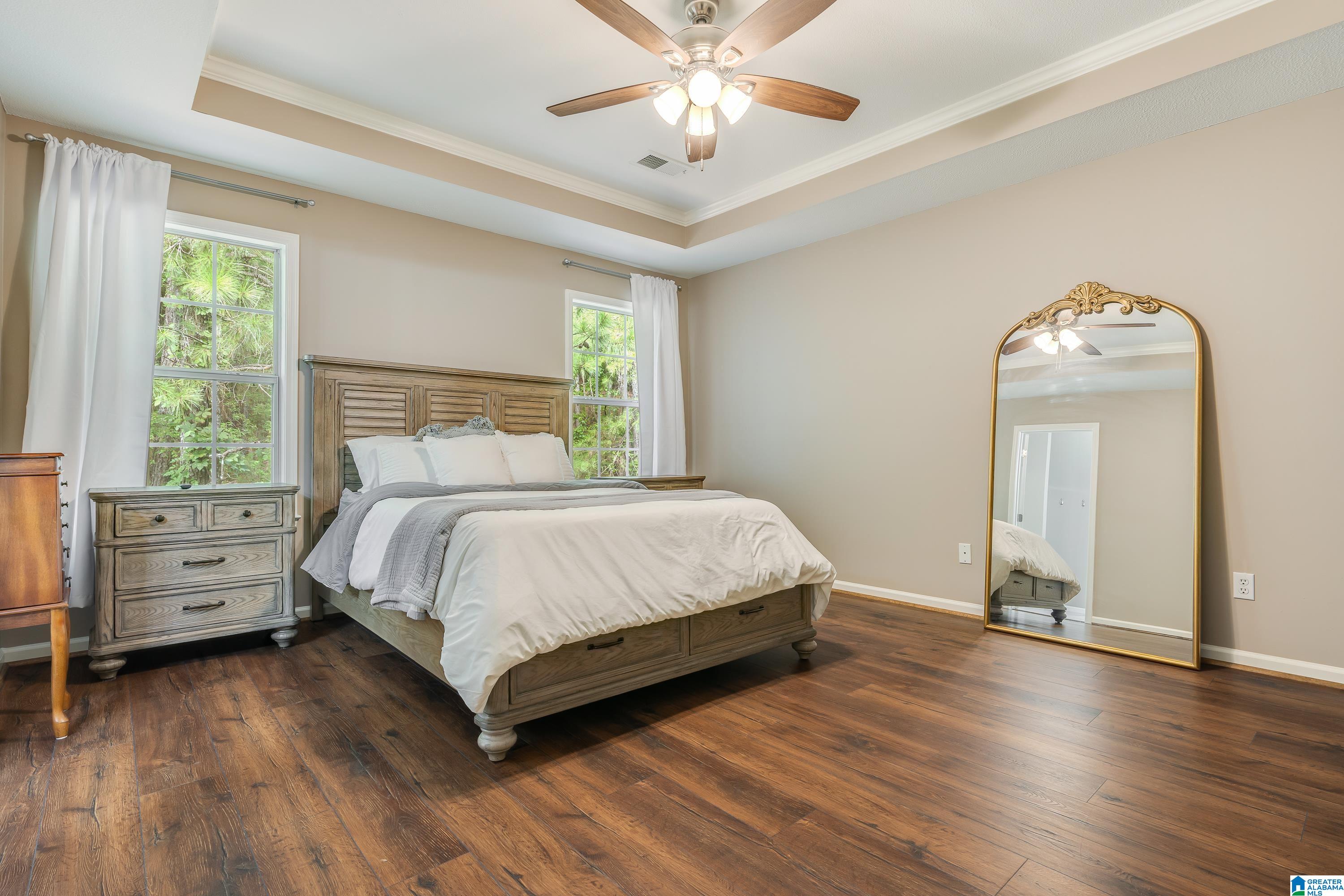 529 Hackberry Ridge Cove Birmingham, AL 35226 - Photo 20 of 35