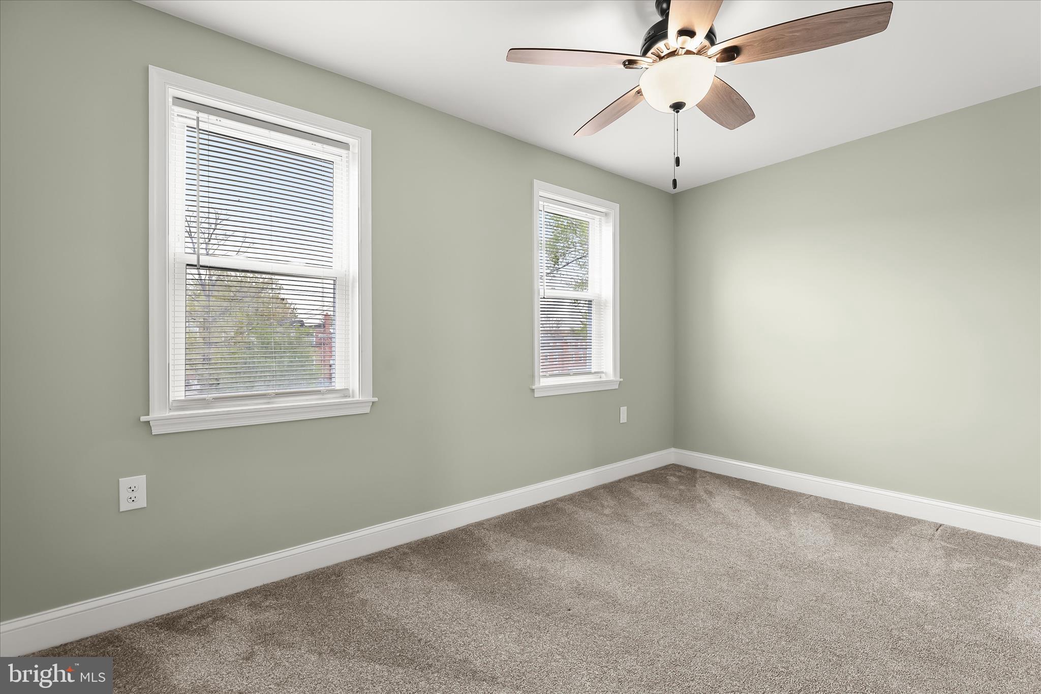 3645 Clarenell Road Baltimore, MD 21229 - Photo 25 of 43 Primary Bedroom