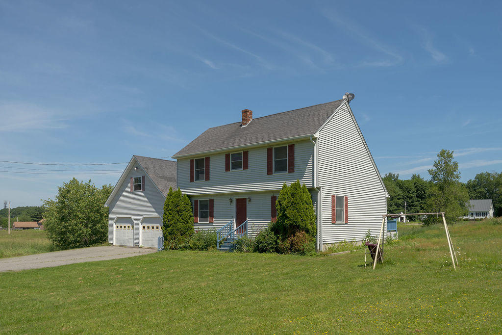 108 Hallowell Road Chelsea, ME 04330 - Photo 2 of 40 002_108hallowellrd-39