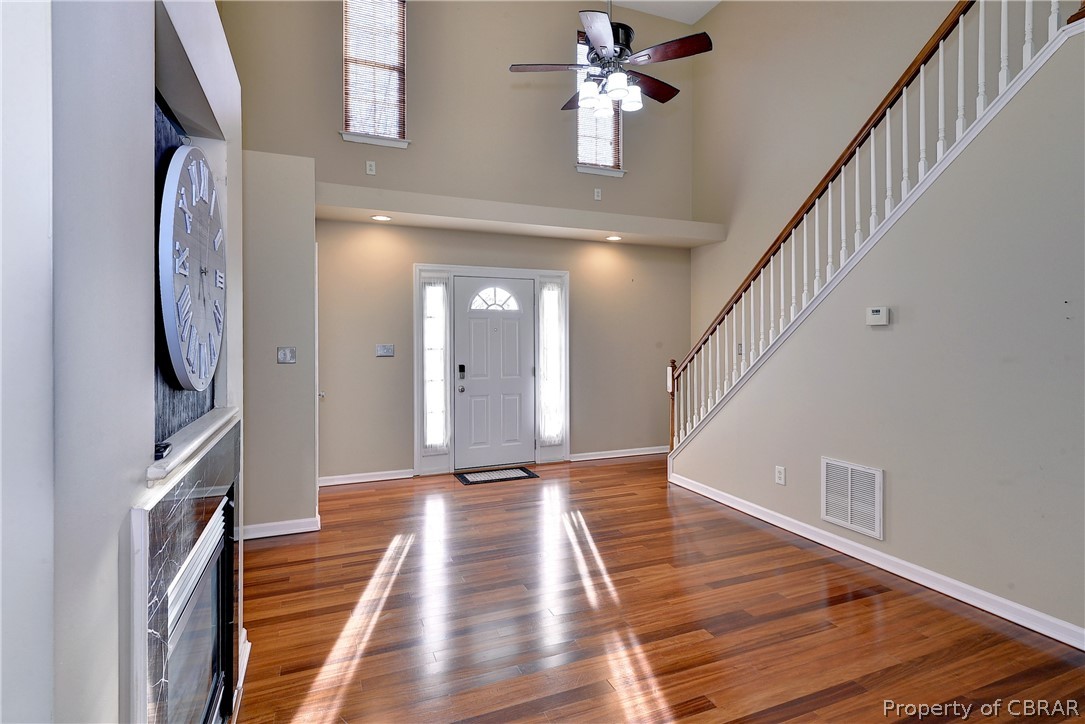 835 Vail Ridge Williamsburg, VA 23188 - Photo 6 of 44 Gallery Image 6