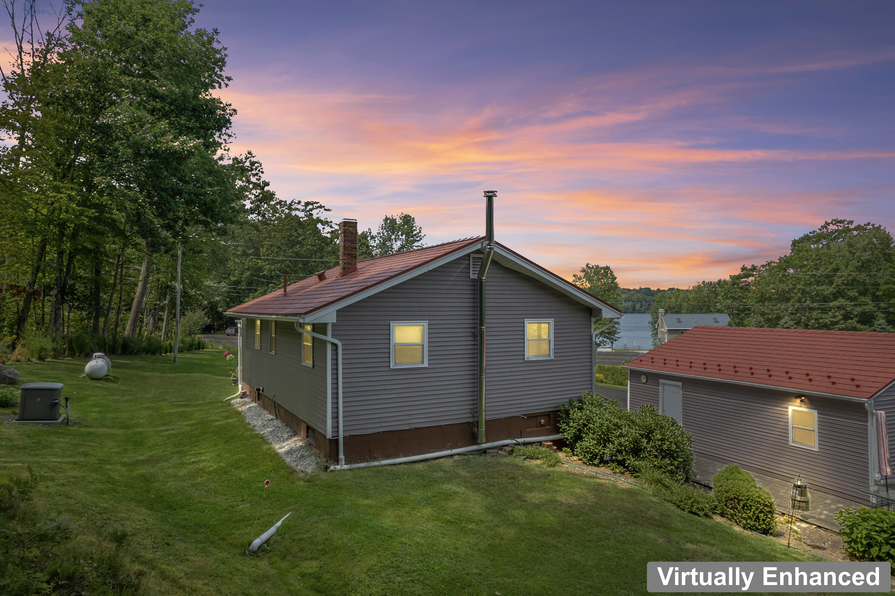 1145 Brunswick Road Richmond, ME 04357 - Photo 68 of 71 Exterior