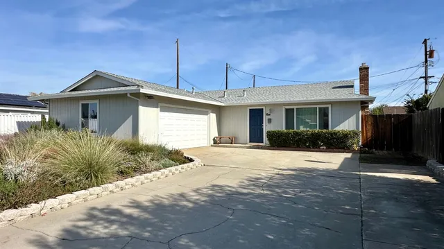 $395,000 | 2417 Foust Street, Marysville, CA 95901