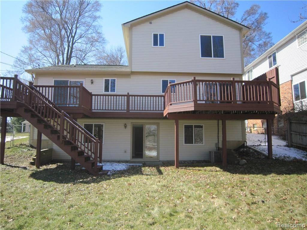 3179 York Road Rochester Hills, MI 48309 - Photo 3 of 21