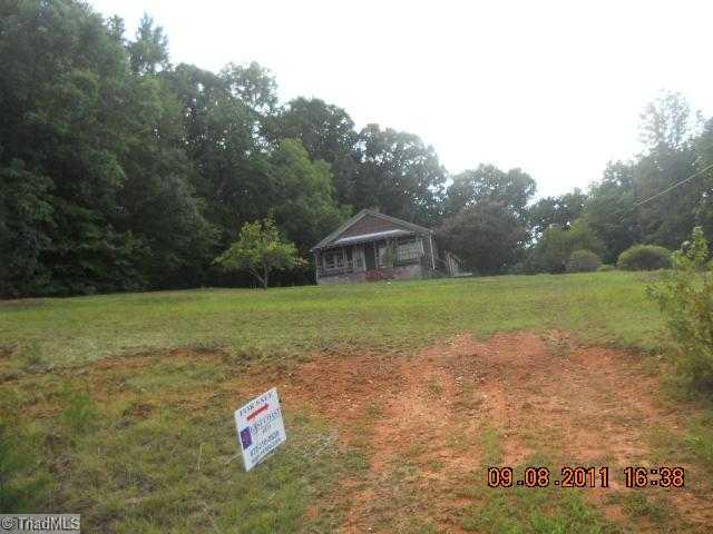 624 Schoolfield Road Ruffin, NC 27326 - Photo 1 of 2 Exterior Front.