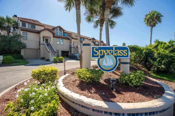 $3,000 | 8200 A1A South, Unit 13, St. Augustine, FL 32080
