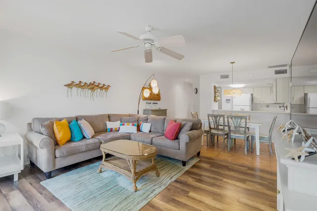 $3,000 | 8200 A1A South, Unit 13, St. Augustine, FL 32080