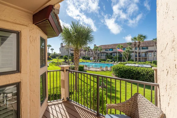 $3,000 | 8200 A1A South, Unit 13, St. Augustine, FL 32080