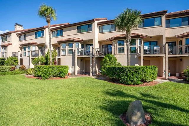 $3,000 | 8200 A1A South, Unit 13, St. Augustine, FL 32080