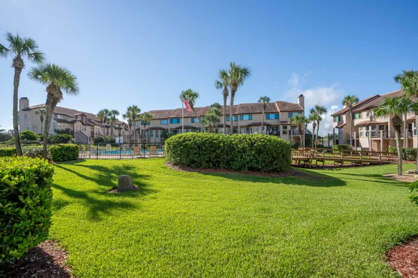 $3,000 | 8200 A1A South, Unit 13, St. Augustine, FL 32080