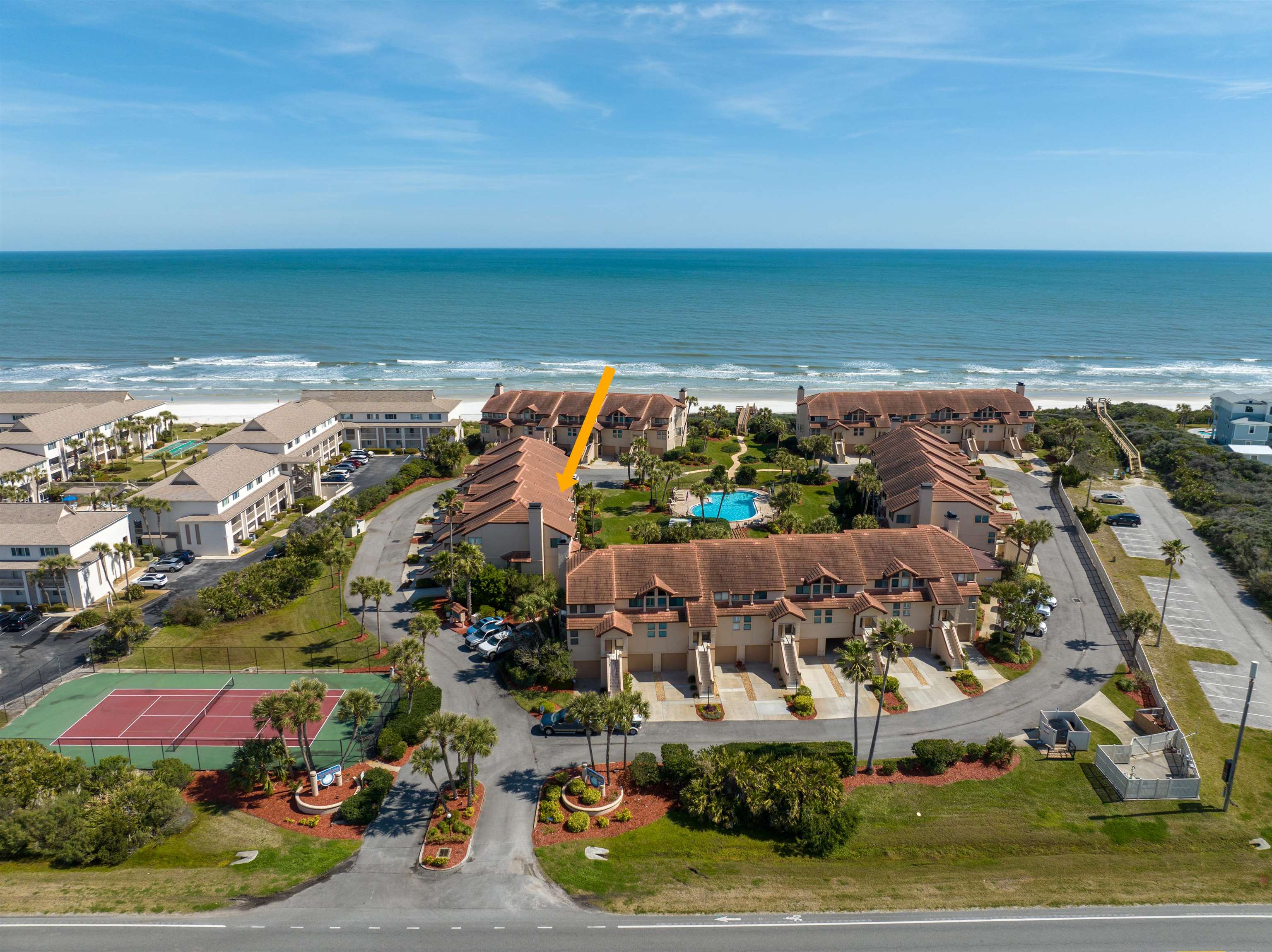 8200 A1A South, Unit 13 St. Augustine, FL 32080 - Photo 32 of 58