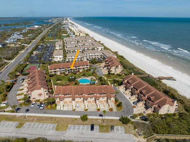 $3,000 | 8200 A1A South, Unit 13, St. Augustine, FL 32080