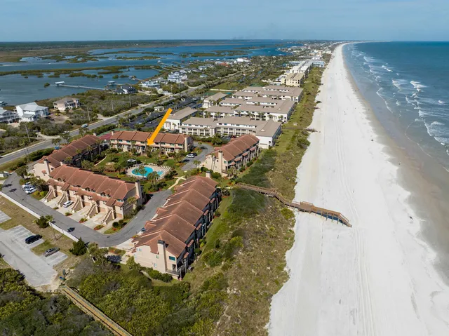 $3,000 | 8200 A1A South, Unit 13, St. Augustine, FL 32080