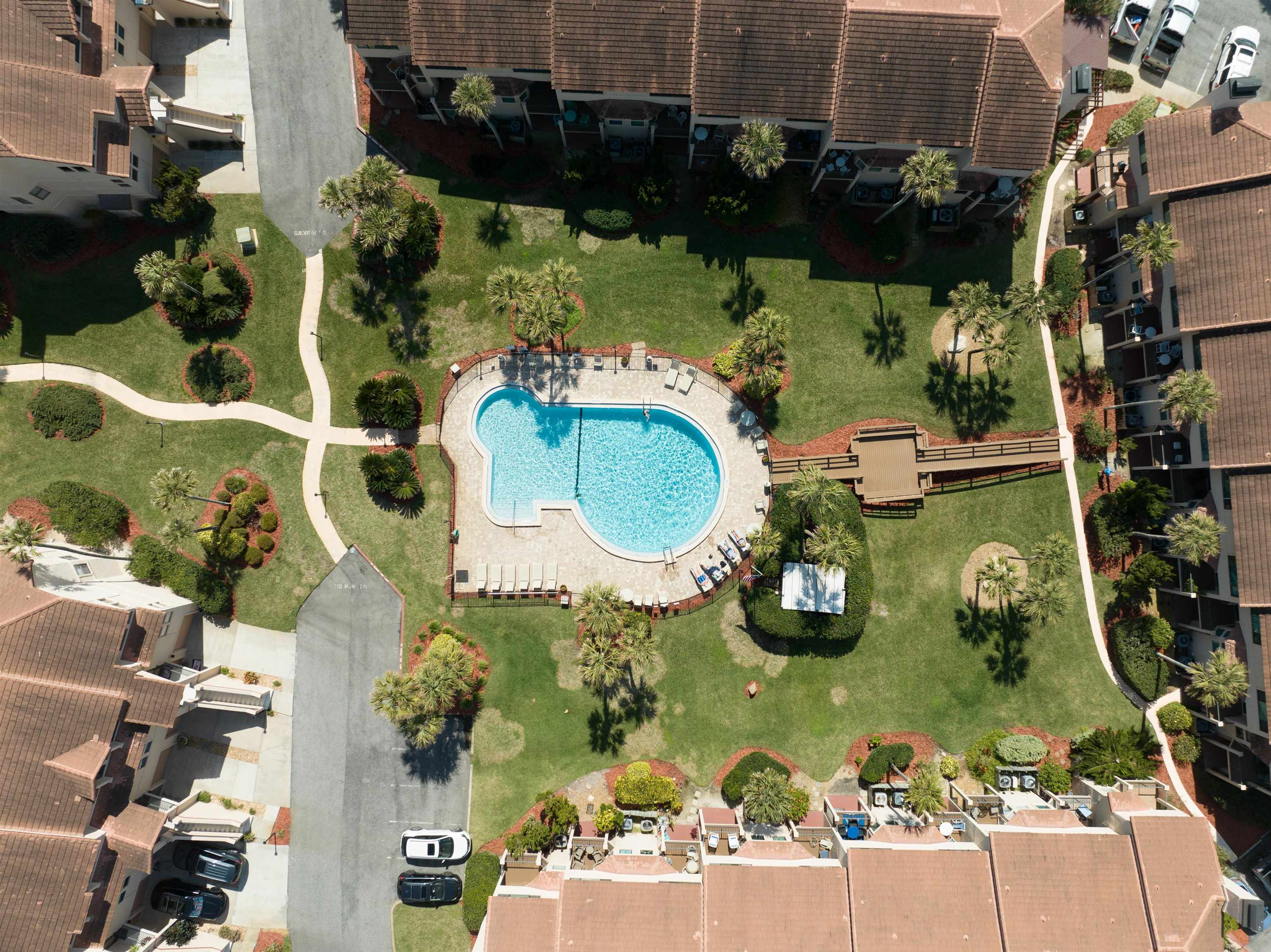 8200 A1A South, Unit 13 St. Augustine, FL 32080 - Photo 37 of 58