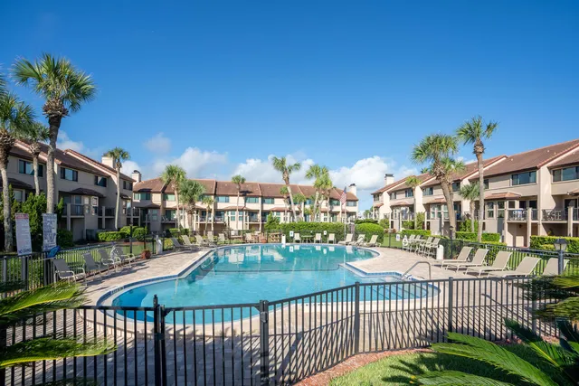 $3,000 | 8200 A1A South, Unit 13, St. Augustine, FL 32080