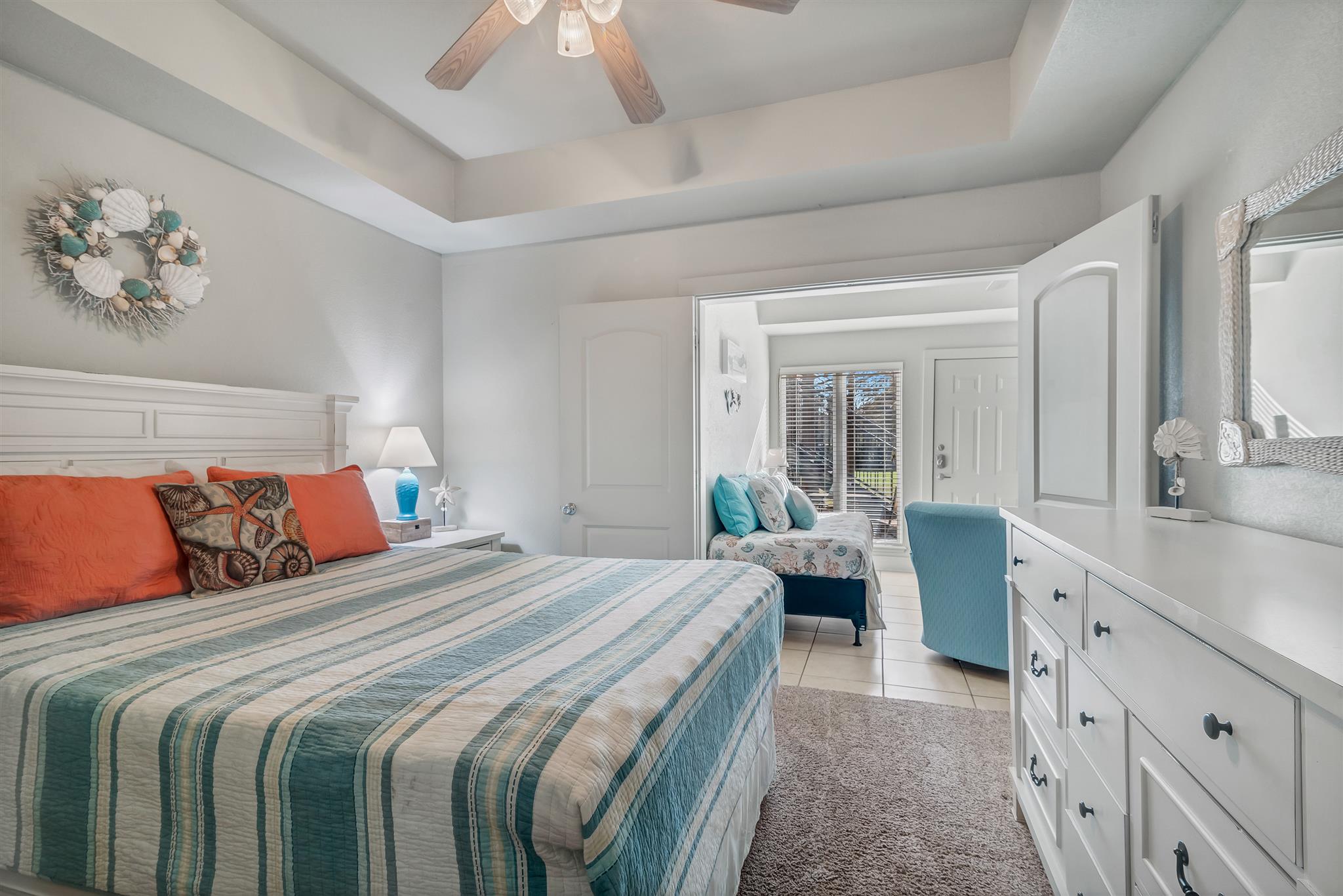 20050 Oak Road East, Unit 1108 Gulf Shores, AL 36542 - Photo 8 of 28 Bedroom