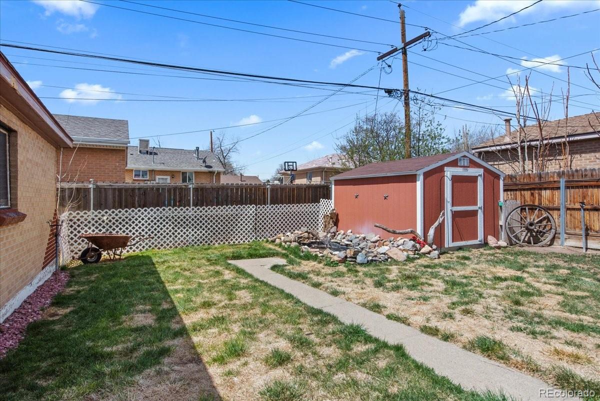 6995 Ruth Way Denver, CO 80221 - Photo 19 of 20 Gallery Image 19