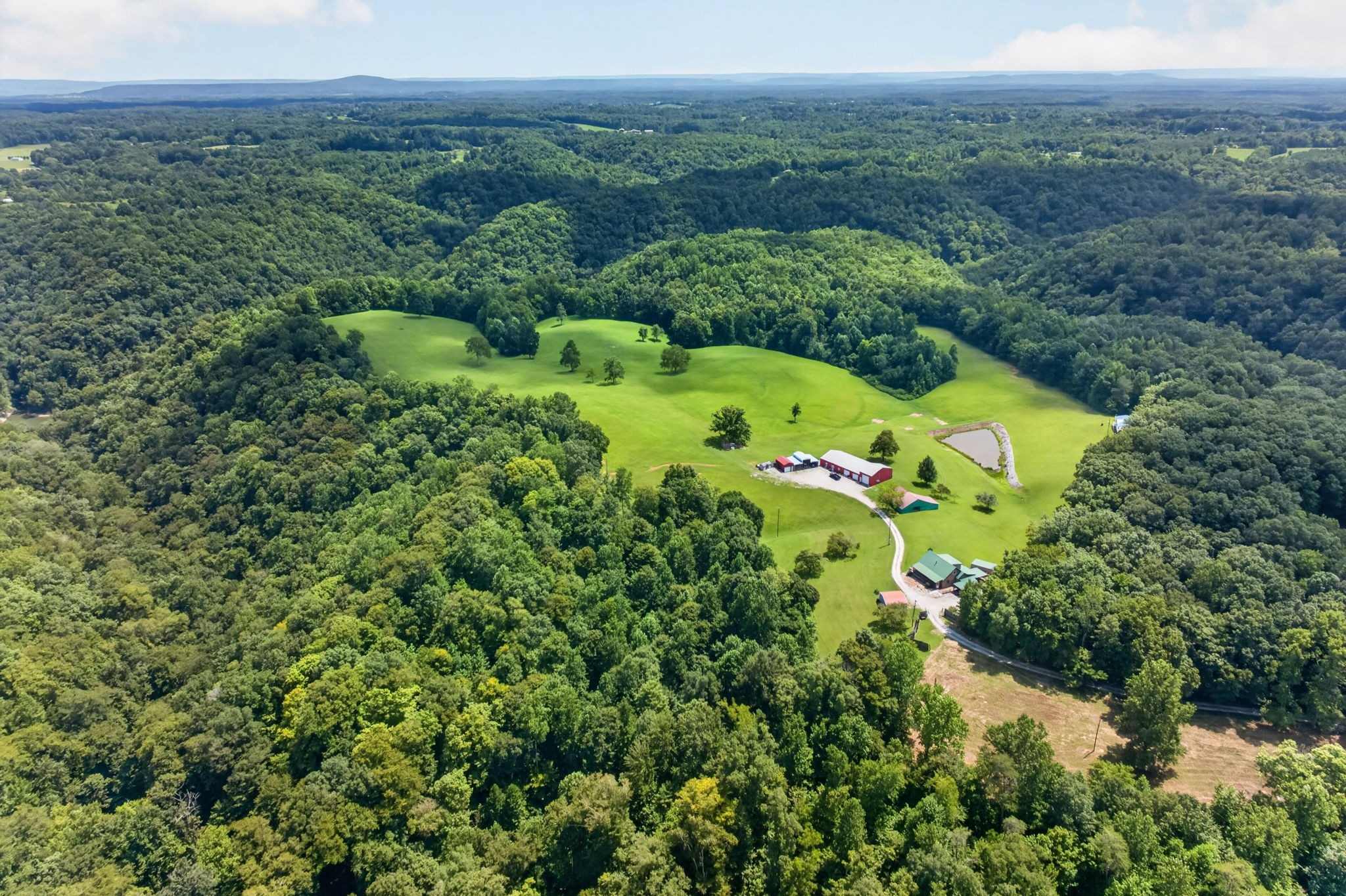 470 Wade Road Sparta, TN 38583 - Photo 74 of 89 Gallery Image 74