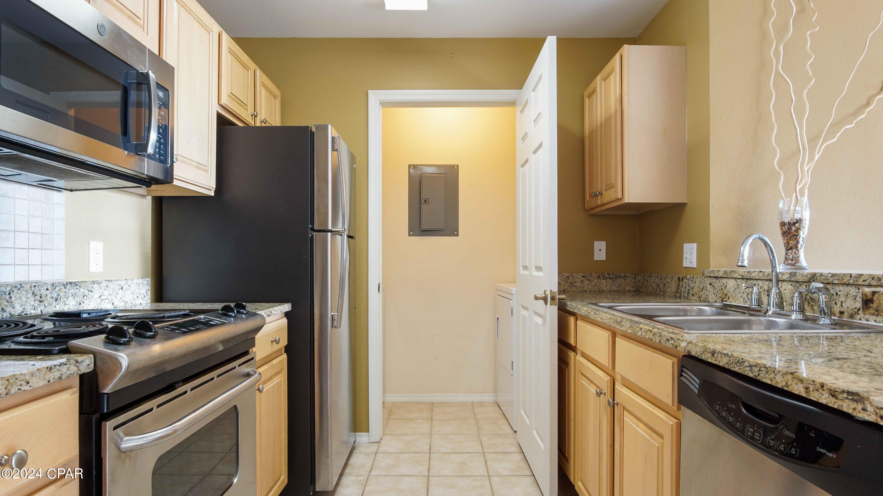 712 Lighthouse Road Panama City Beach, FL 32407 - Photo 11 of 28