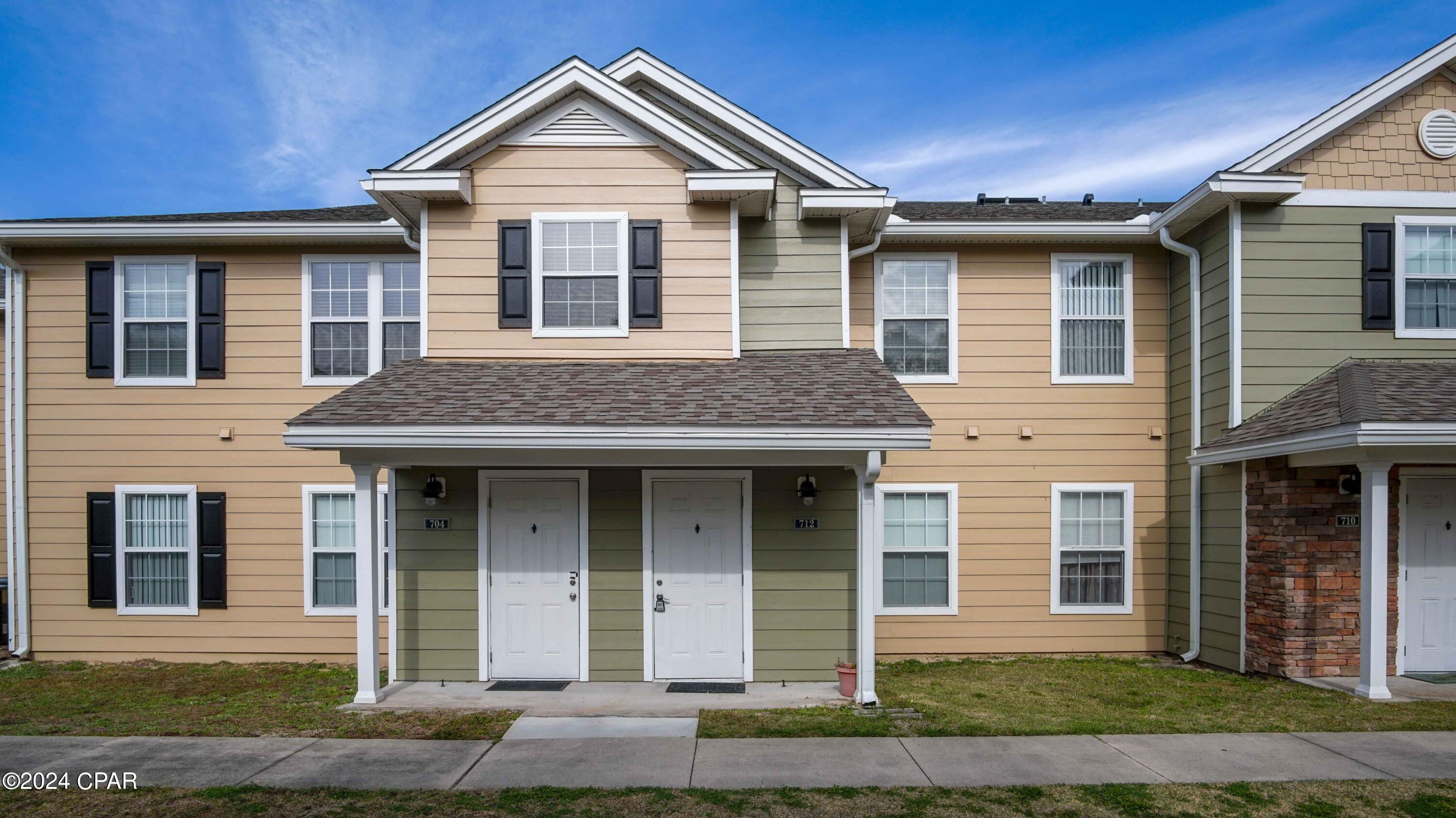 712 Lighthouse Road Panama City Beach, FL 32407 - Photo 2 of 28