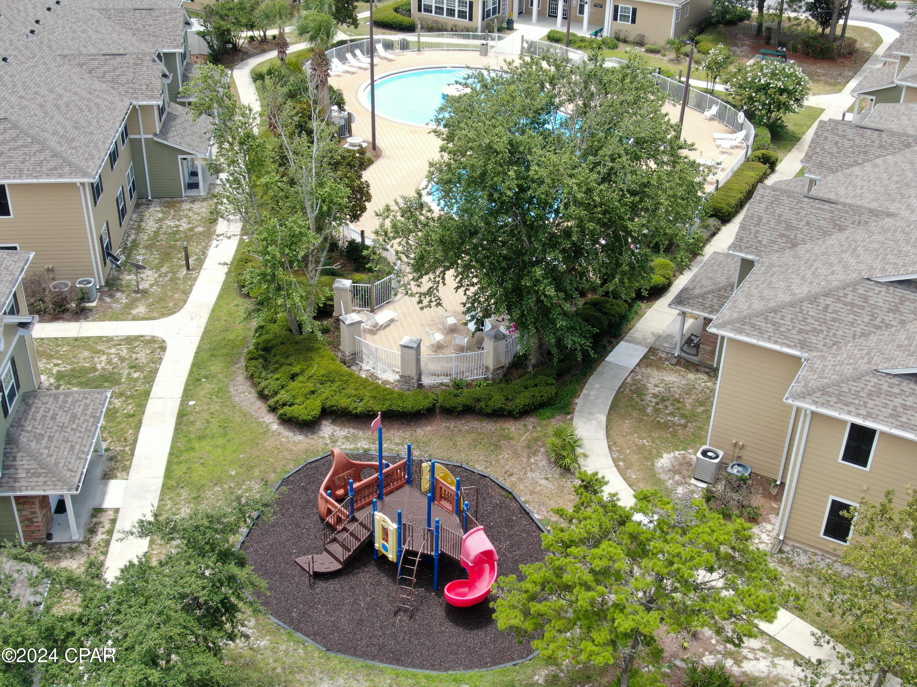 712 Lighthouse Road Panama City Beach, FL 32407 - Photo 25 of 28