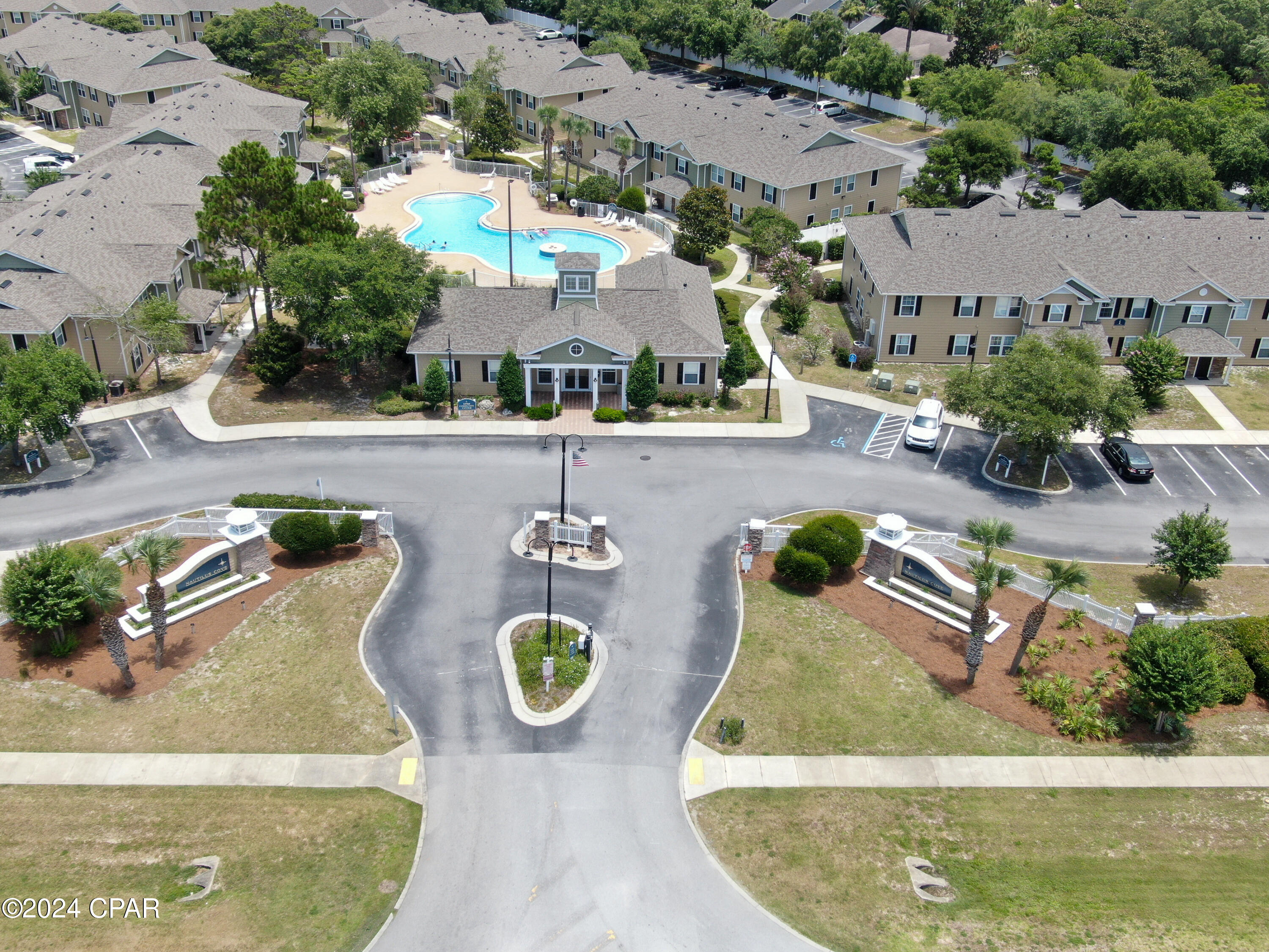 712 Lighthouse Road Panama City Beach, FL 32407 - Photo 26 of 28