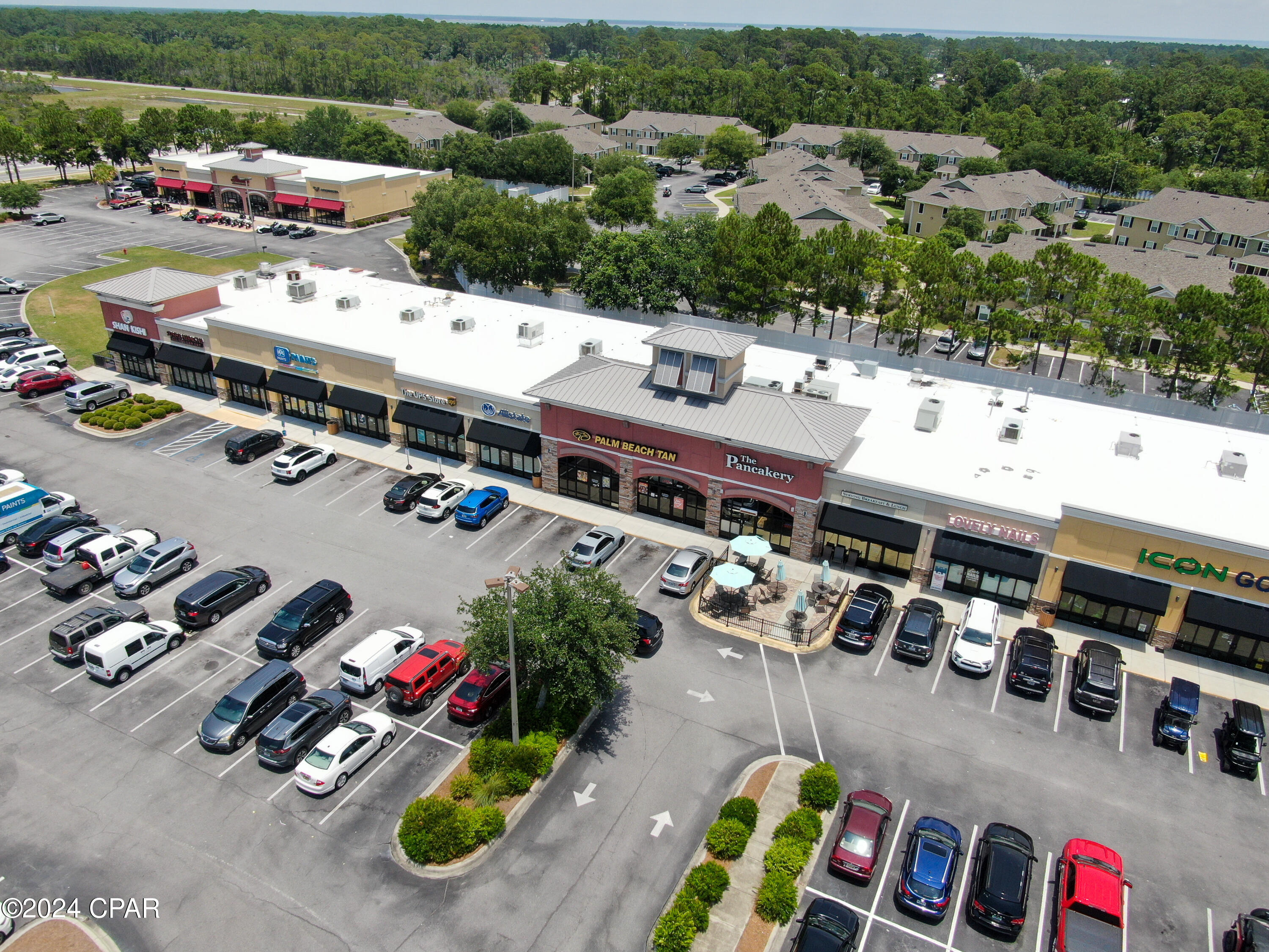 712 Lighthouse Road Panama City Beach, FL 32407 - Photo 27 of 28