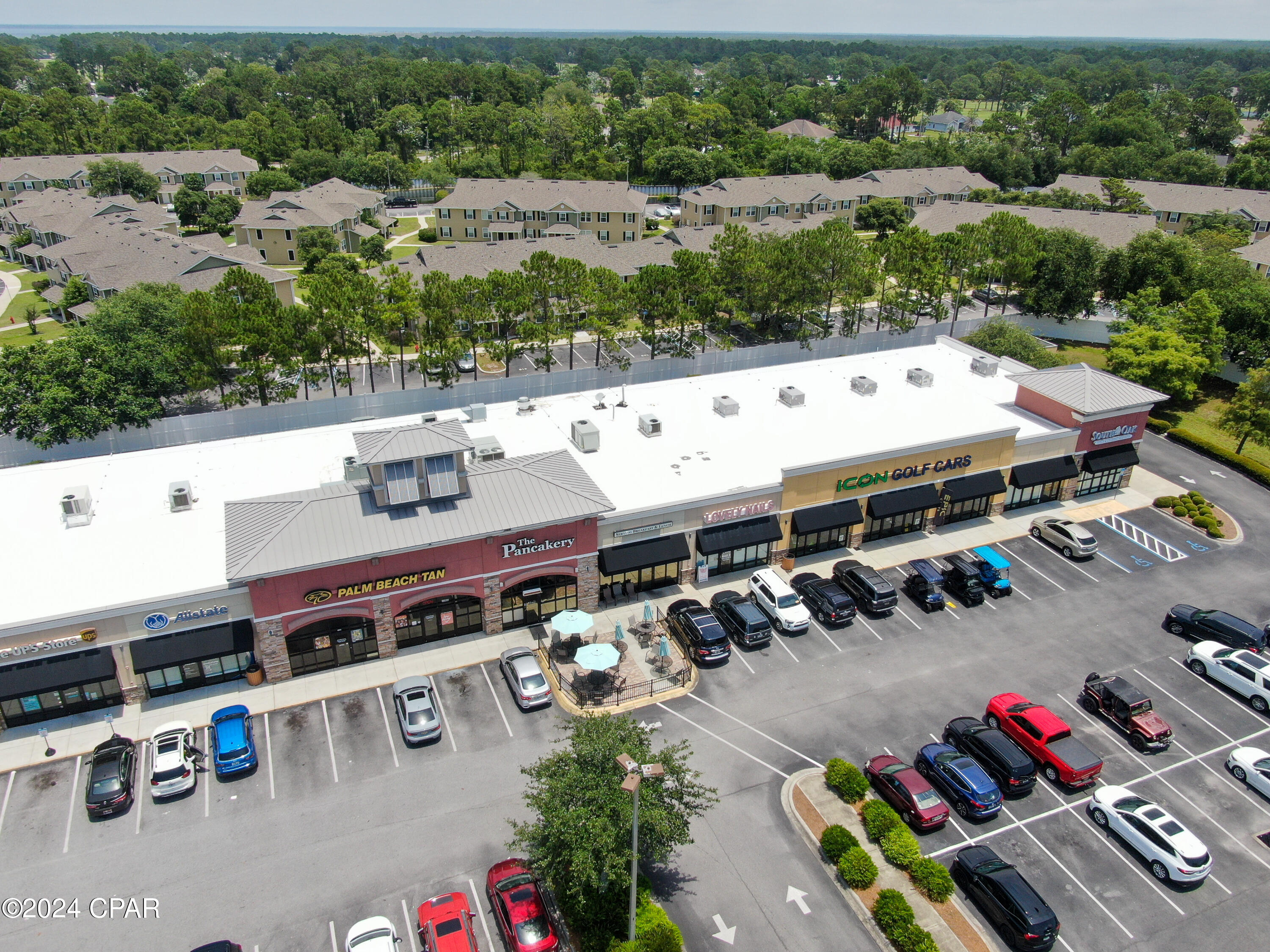 712 Lighthouse Road Panama City Beach, FL 32407 - Photo 28 of 28