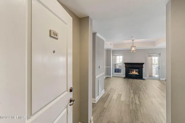 $2,190 | 400 East Bay Street, Unit 504, Jacksonville, FL 32202