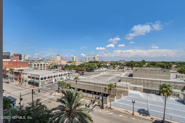 $2,190 | 400 East Bay Street, Unit 504, Jacksonville, FL 32202