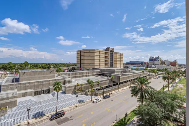 $2,190 | 400 East Bay Street, Unit 504, Jacksonville, FL 32202