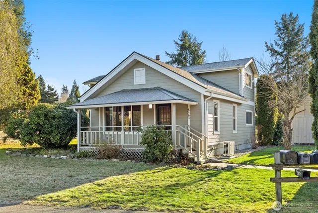 $825,000 | 17703 Interurban Boulevard, Snohomish, WA 98296