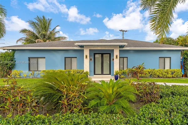 $1,169,000 | 1201 Southwest 92nd Avenue, Miami, FL 33174