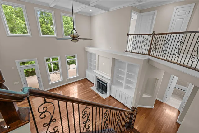 $1,090,000 | 7409 Chesley Lane, Durham, NC 27713