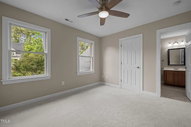 $1,090,000 | 7409 Chesley Lane, Durham, NC 27713