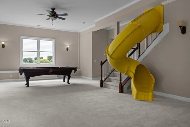 $1,090,000 | 7409 Chesley Lane, Durham, NC 27713